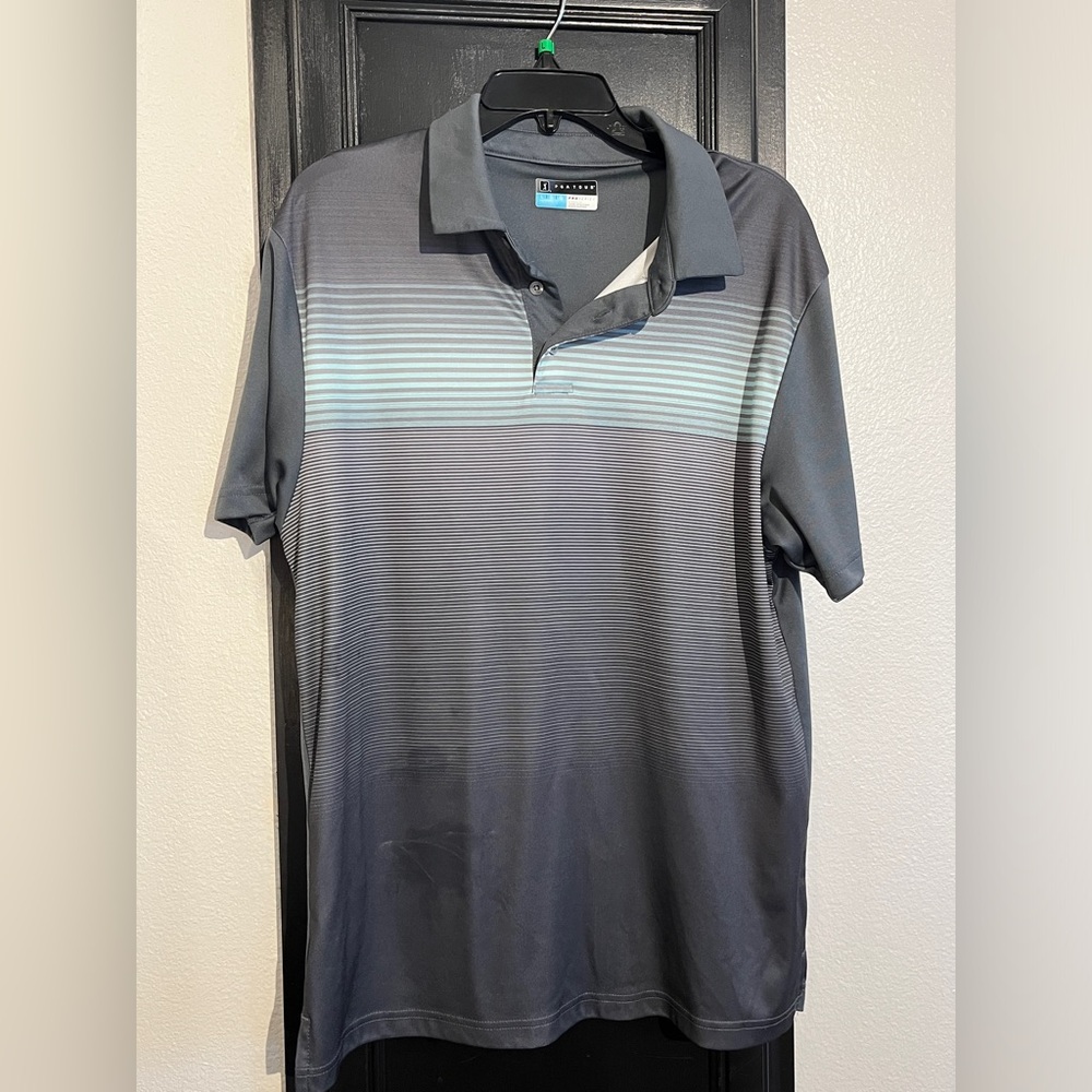 PGA Tour Polo